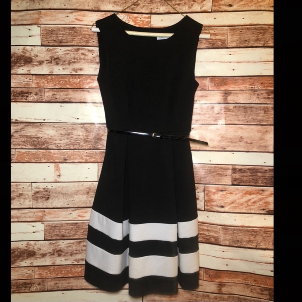 Calvin Klein dress